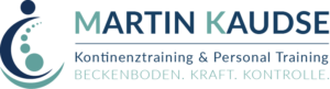 Martin Kaudse Logo